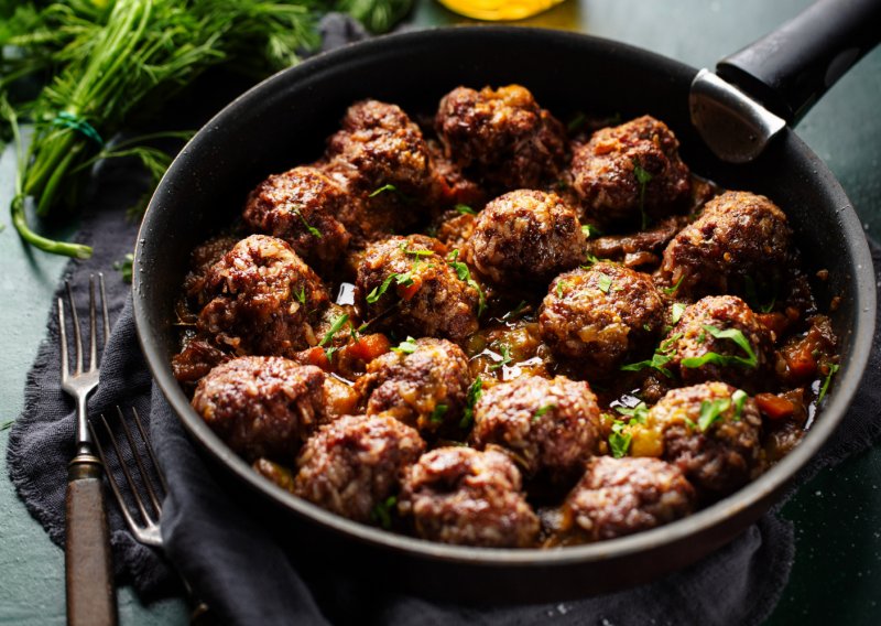 Stari kruh pretvorite u hit jelo: Talijanske 'korizmene' okruglice nestat će s tanjura