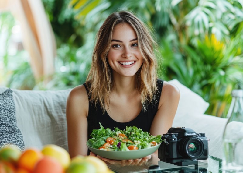Što jesti kad ste bolesni: Nutricionistica otkriva namirnice koje mogu skratiti prehladu
