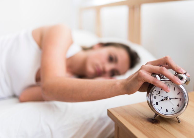 Nesanica nakon 60-e: stručnjaci tvrde da loš san nije normalan dio starenja