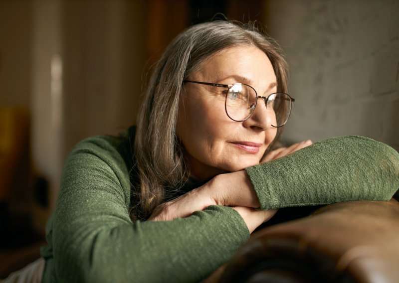 Valunzi su najmanji problem: Menopauza može potaknuti ozbiljne mentalne poremećaje