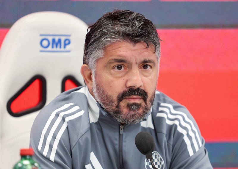 Gattuso senzacionalno vraća legendu u reprezentaciju Italije: Nije nastupala tri godine