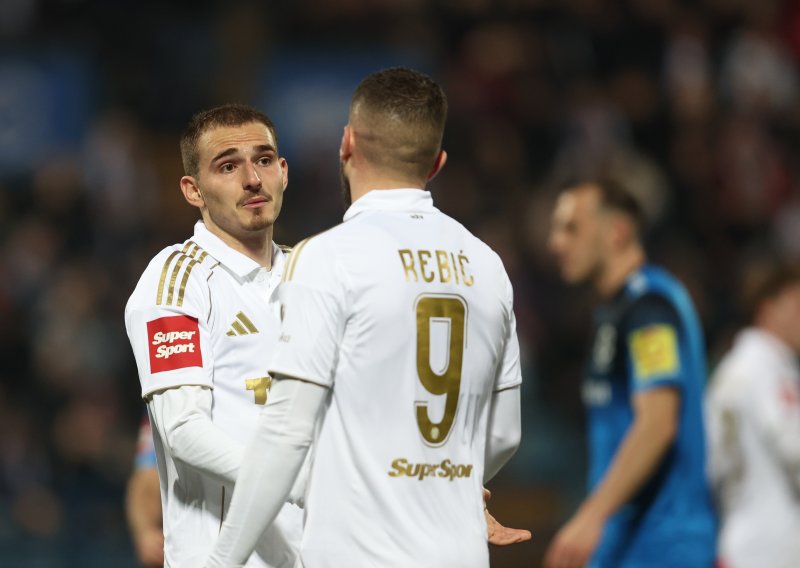 Legenda Hajduka uoči dva derbija: Hajduk mora više razmišljati o Rijeci nego o Dinamu