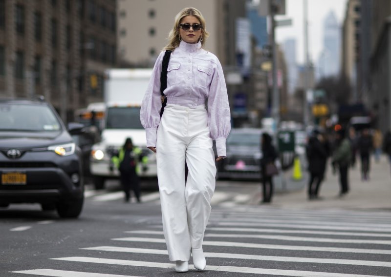 Morate ih probati: U Zaru su stigle bijele traperice koje laskaju svakom obliku tijela