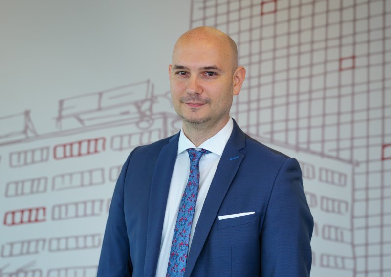 Ante Todorić postao direktor transakcija u PwC-u Hrvatska