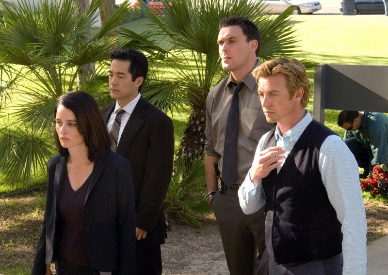 Obožavali ste 'Mentalista'? Evo gdje su danas Patrick Jane i njegova ekipa