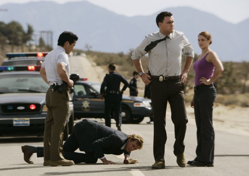 Na Netflix stigla kultna serija iz 2008. koju, ako niste, morate pogledati