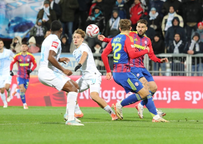 Jedan hrvatski klub će već za vrijeme Svjetskog prvenstva igrati europske utakmice