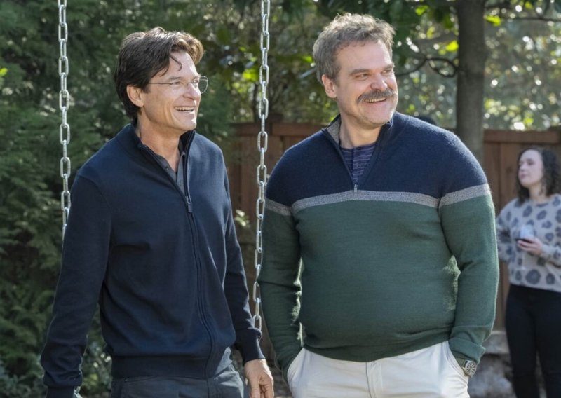 Hrvate je opčinila nova serija na HBO Maxu: Mračni triler o preljubu postao je trenutni hit