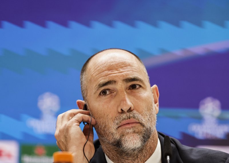 Potpuni kaos u Tottenhamu, Tudor već sada blizu otkaza