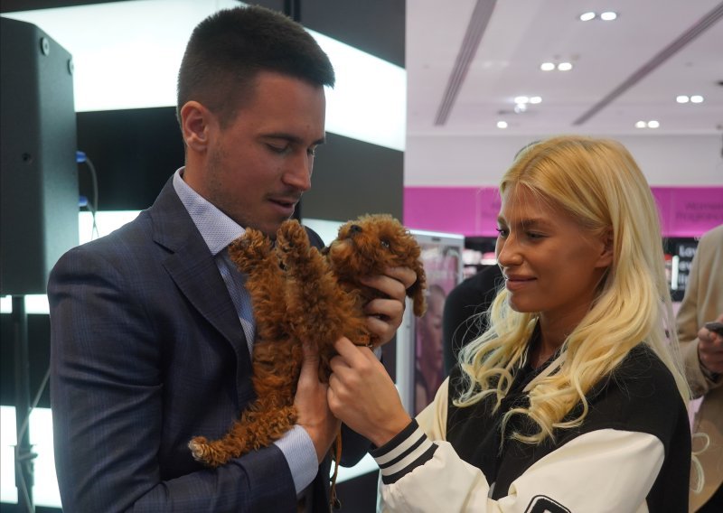 Brat Novaka Đokovića evakuiran iz stana: Zgradu u kojoj u Dubaiju živi s obitelji pogodio dron