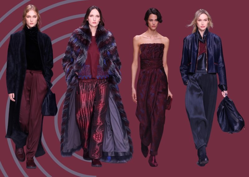 Armanijeva nećakinja otvorila novo poglavlje: Predstavila kolekciju u znaku tihe elegancije