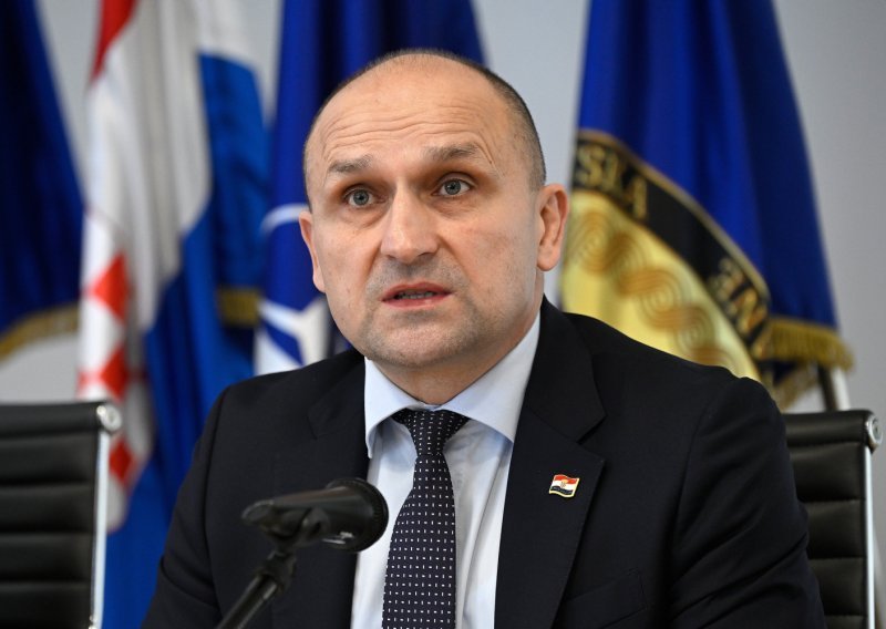 Anušić priznao neugodnu činjenicu: 'Srbija raspolaže ozbiljnim ofenzivnim sustavima'