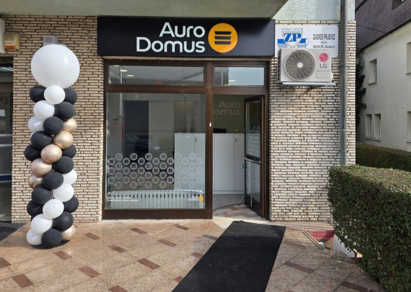 Posjetite Auro Domus na novoj lokaciji u Sesvetama i iskoristite vrijednost zlata