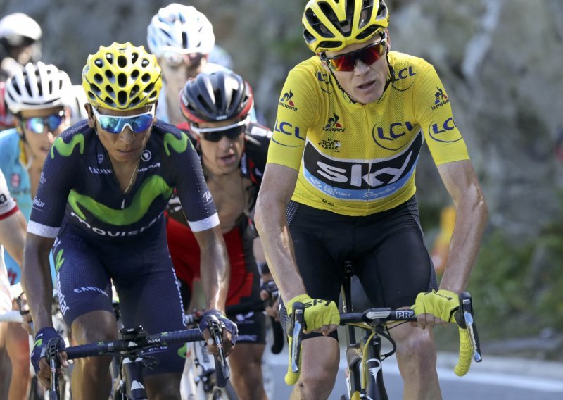 Kristijan Đurasek sjajan četvrti na Tour de Franceu