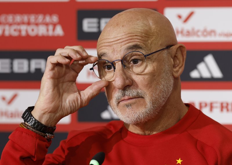 Ratna eskalacija blokirala veliki derbi; sudbina Finalissime visi u zraku