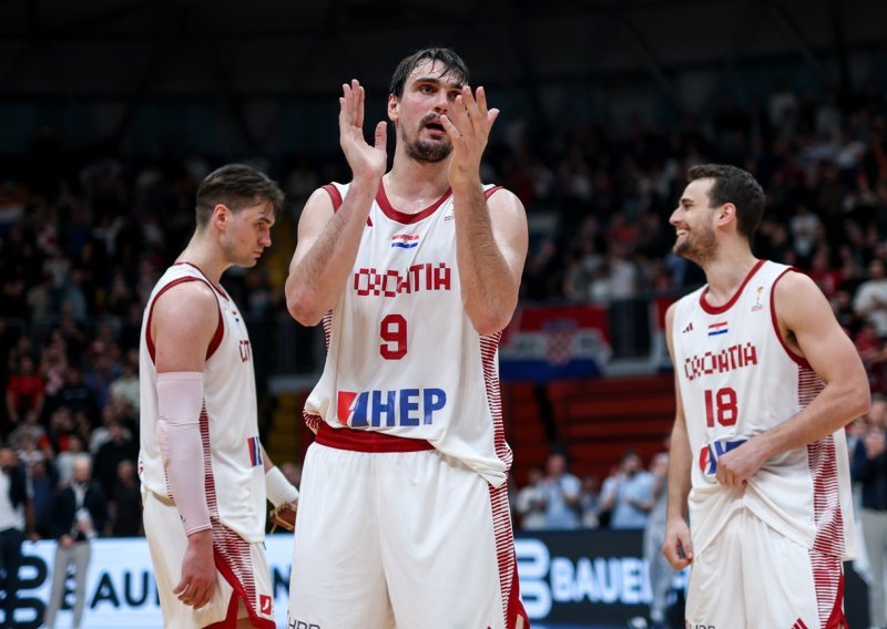 Senzacija na pomolu? 'Mogu dati jednu ekskluzivu. Šarić nam se javio i najavio dolazak na trening'.