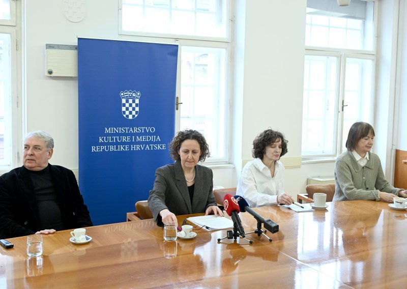 Hrvatsku na 61. Venecijanskom bijenalu predstavlja instalacija potaknuta strahom i ljepotom