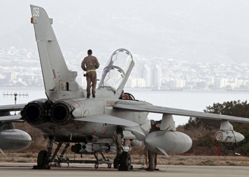 Iran prijeti novim napadima na Cipar, otkrili zašto im je taj otok trn u oku