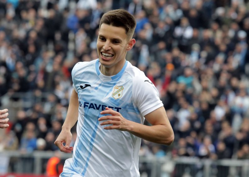 Ne sjećamo se ovakve konkurencije u SHNL-u; pogledajte kakve se majstorije bore za nagradu