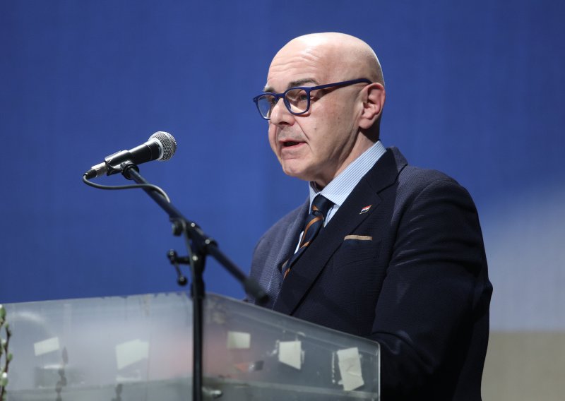 Ministar rada o Bijelom štrajku u Splitu: 'To ne možemo učiniti preko noći'