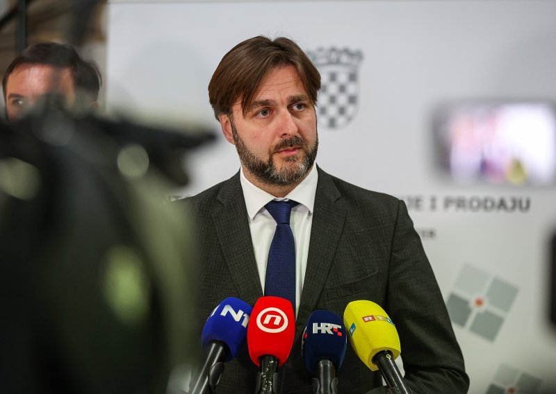 Ćorić objavio: Brodogradilište 3. maj ima novog vlasnika