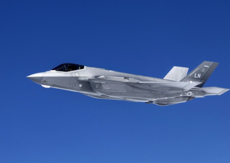 Američki borbeni avioni napustili Španjolsku: Zemlja domaćin ima izričit stav