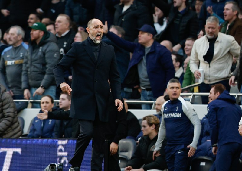 Najpoznatiji insajder otkrio: Tottenhamu slijedi rigorozna mjera ako ispadne iz lige