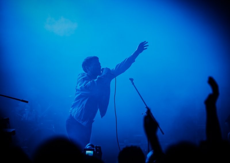 Impresivni KOIKOI na svom najvećem zagrebačkom koncertu dosad