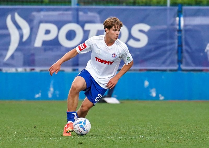 Čista dominacija; u jednome nitko nije ravan Rokasu Pukštasu