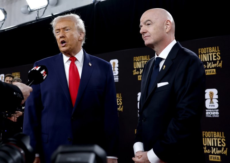 Iranci svjesni što ih čeka po pitanju nastupa na nogometnom SP-u?