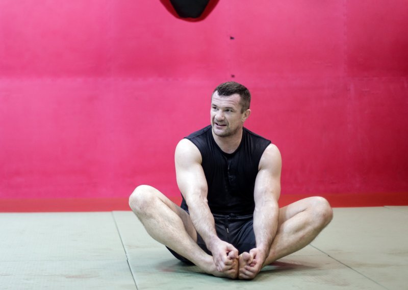 Fjodor otkrio nove detalje o borbi s Mirkom Cro Copom