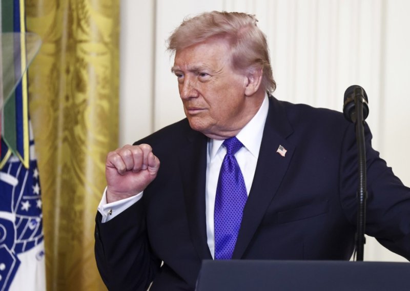 Trump: Make Iran Great Again