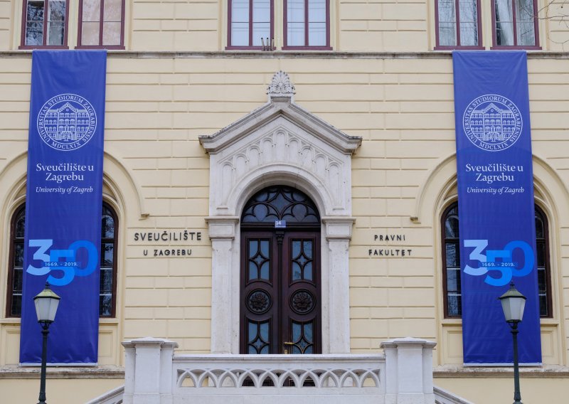 Upisao fakultet 1998. godine i tužio ga: Sud odlučio u njegovu korist