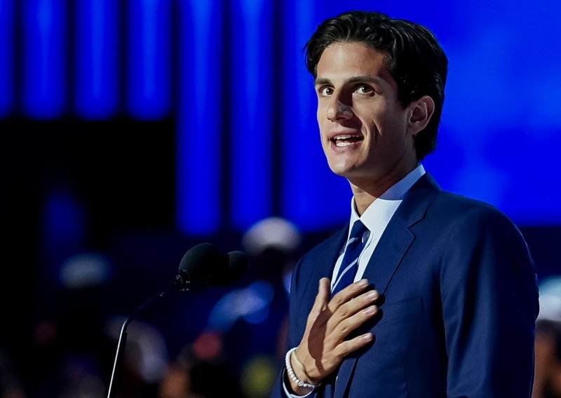 Kennedyjev unuk o preranoj smrti svoje sestre: 'Nikoga nisam poznavao bolje od nje'