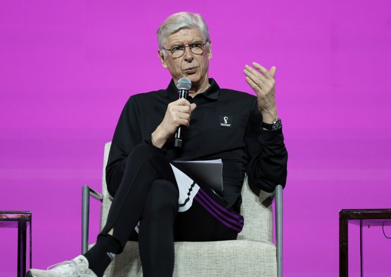 Wengerova ideja kreće u realizaciju; bit će to jedna od najvećih promjena u povijesti nogometa