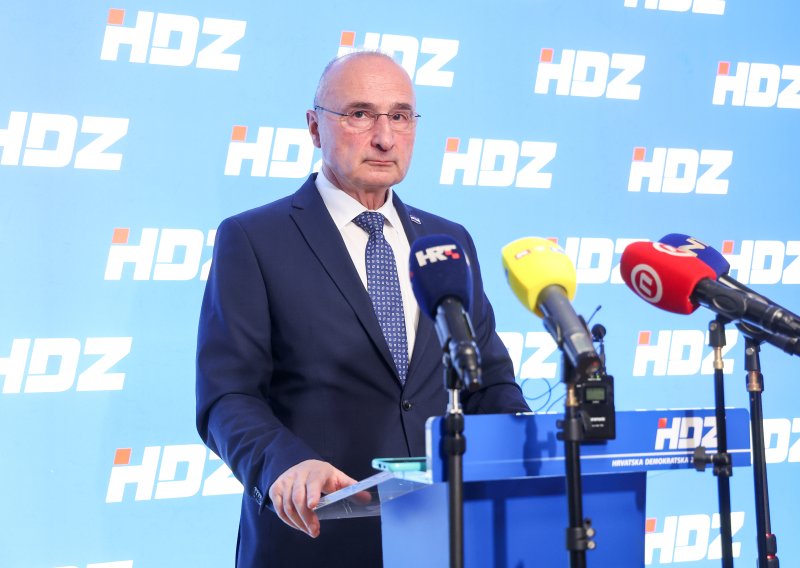 Grlić Radman o Milanoviću: Zašto on to radi? Nikad se ne konzultira s Vladom