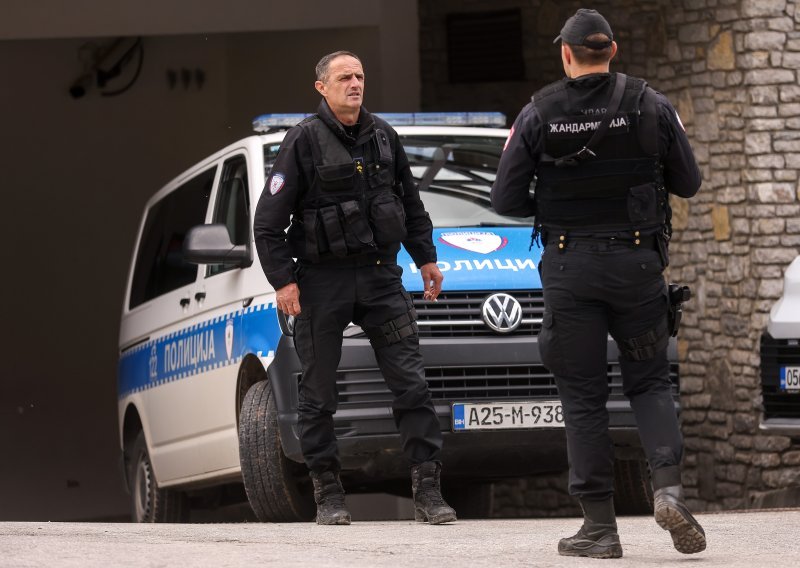 Republika Srpska pojačala zaštitu židovskih objekata: Zabrinuti zbog Irana