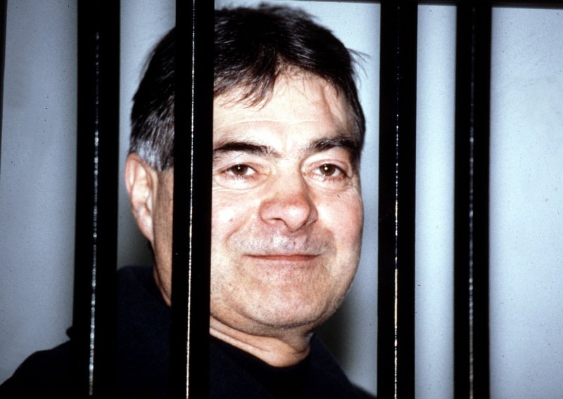 Umro je jedan od najkrvoločnijih mafijaških šefova Cosa Nostre, zvali su ga 'Vukodlak'