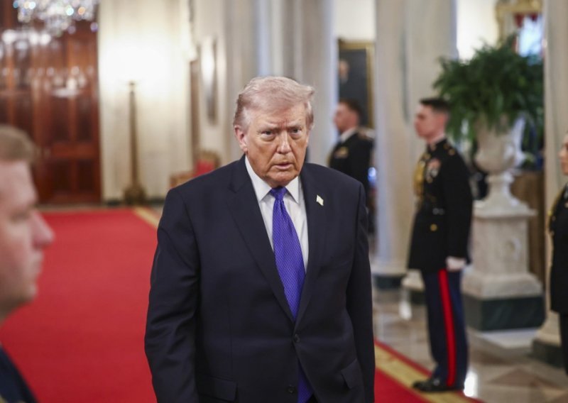 Amerikanci otkrili: Poginulo nam je šest vojnika