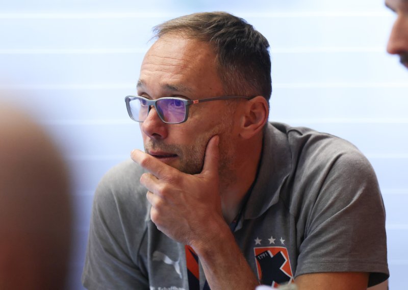 Bivši izbornik Hrvatske preuzima Zagreb