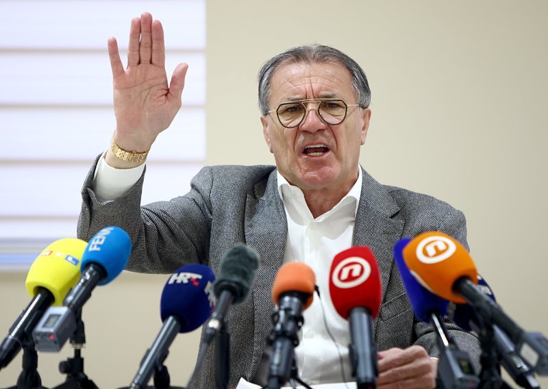 Mamić je pet godina na optuženičkoj klupi: Još uvijek se ispituju svjedoci, neki se nagodili