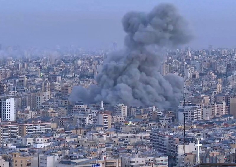 Zaljevske zemlje preklinju Trumpa: 'Zaustavi sve, ostajemo bez protuzračne obrane!'