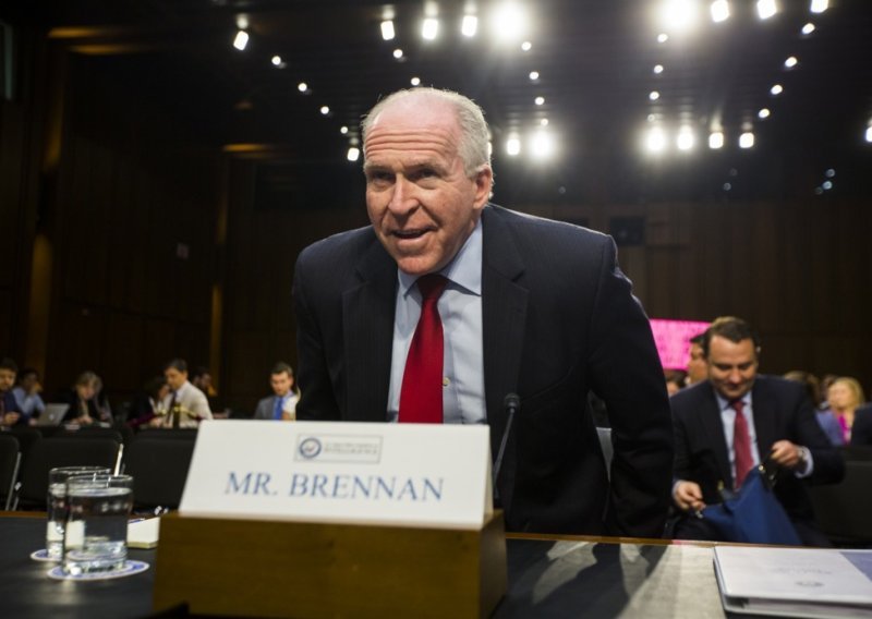 Teške optužbe bivšeg direktora CIA-e: 'Ovo je katastrofa'