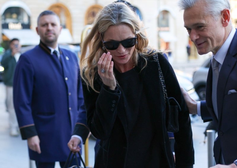 Ovo je outfit koji nikad ne stari, a tri ključna komada obožavaju i Zagrepčanke