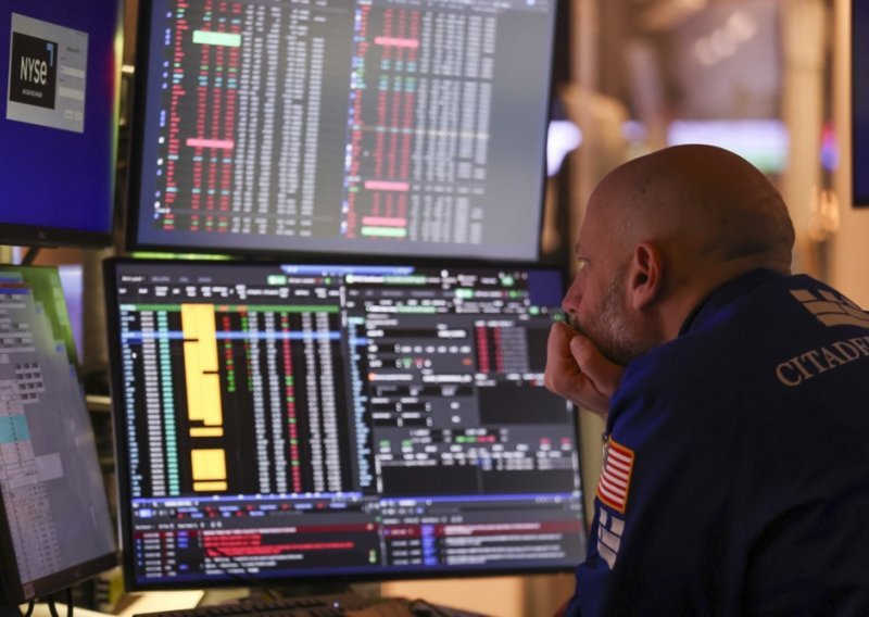 Rat s Iranom trese dionice: Azijske burze pale, ali je jedan sektor u porastu