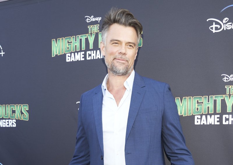 Josh Duhamel nakon sedam godina otkrio pravi razlog razvoda od Fergie