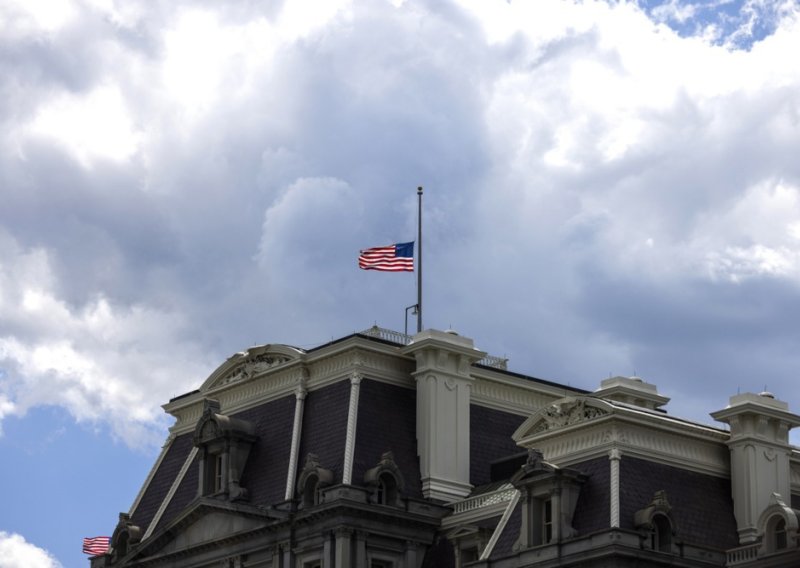 Američki diplomati bježe s Bliskog istoka: U ovoj zemlji veleposlanstvo zatvoreno do daljnjeg