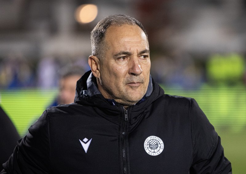 Štimac šokirao odgovorom o borbi za naslov: Neću dopustiti silovateljima da me kazne