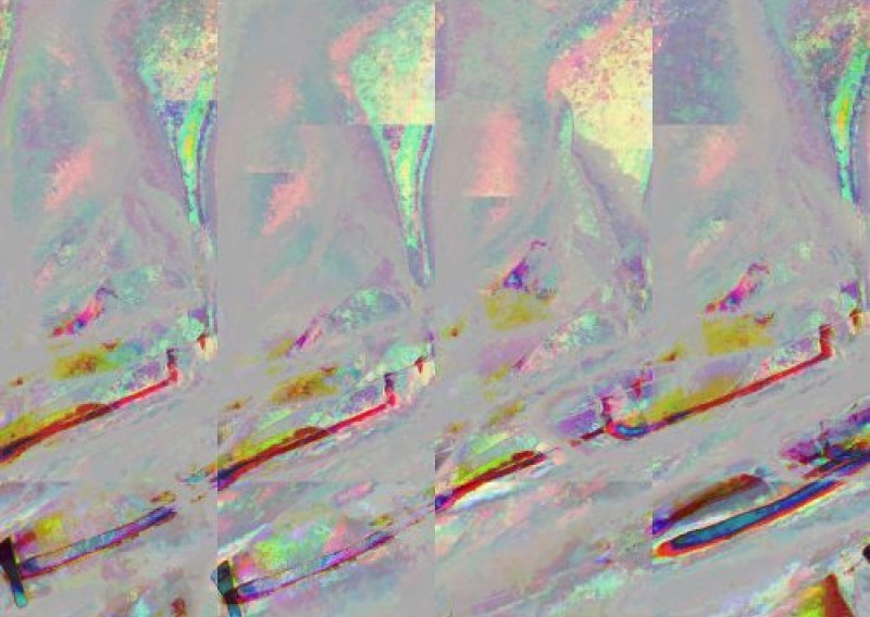 Izložba koja istražuje digitalno vrijeme i transformaciju sjećanja: : kako sačuvati iskustvo?