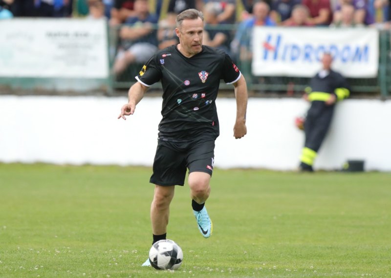 'Jasno, nije dobro to što je napravio, ali... Daleko je najbolji igrač Dinama i obožavam ga'